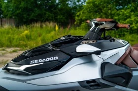  Bombardier Sea Doo GTX-300 Limited | Mobile.bg    13