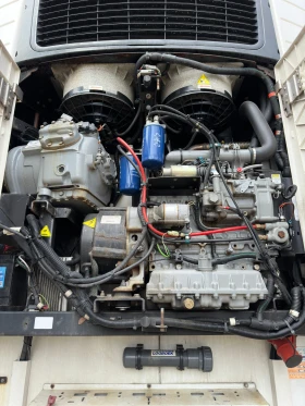 Полуремарке Krone VECTOR 1950, снимка 3