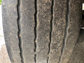 Полуремарке Krone VECTOR 1950, снимка 14