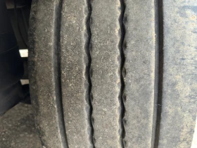 Полуремарке Krone VECTOR 1950, снимка 13