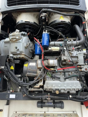 Полуремарке Krone VECTOR 1950, снимка 4