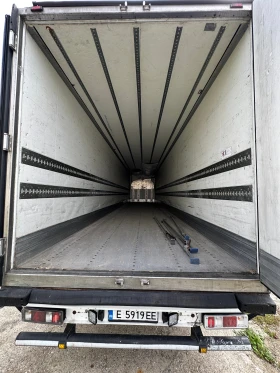 Полуремарке Krone VECTOR 1950, снимка 12