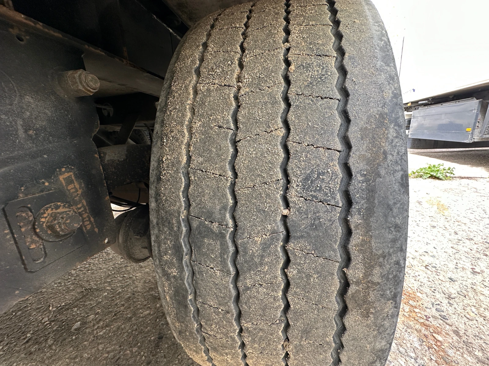  Krone VECTOR 1950 | Mobile.bg   8