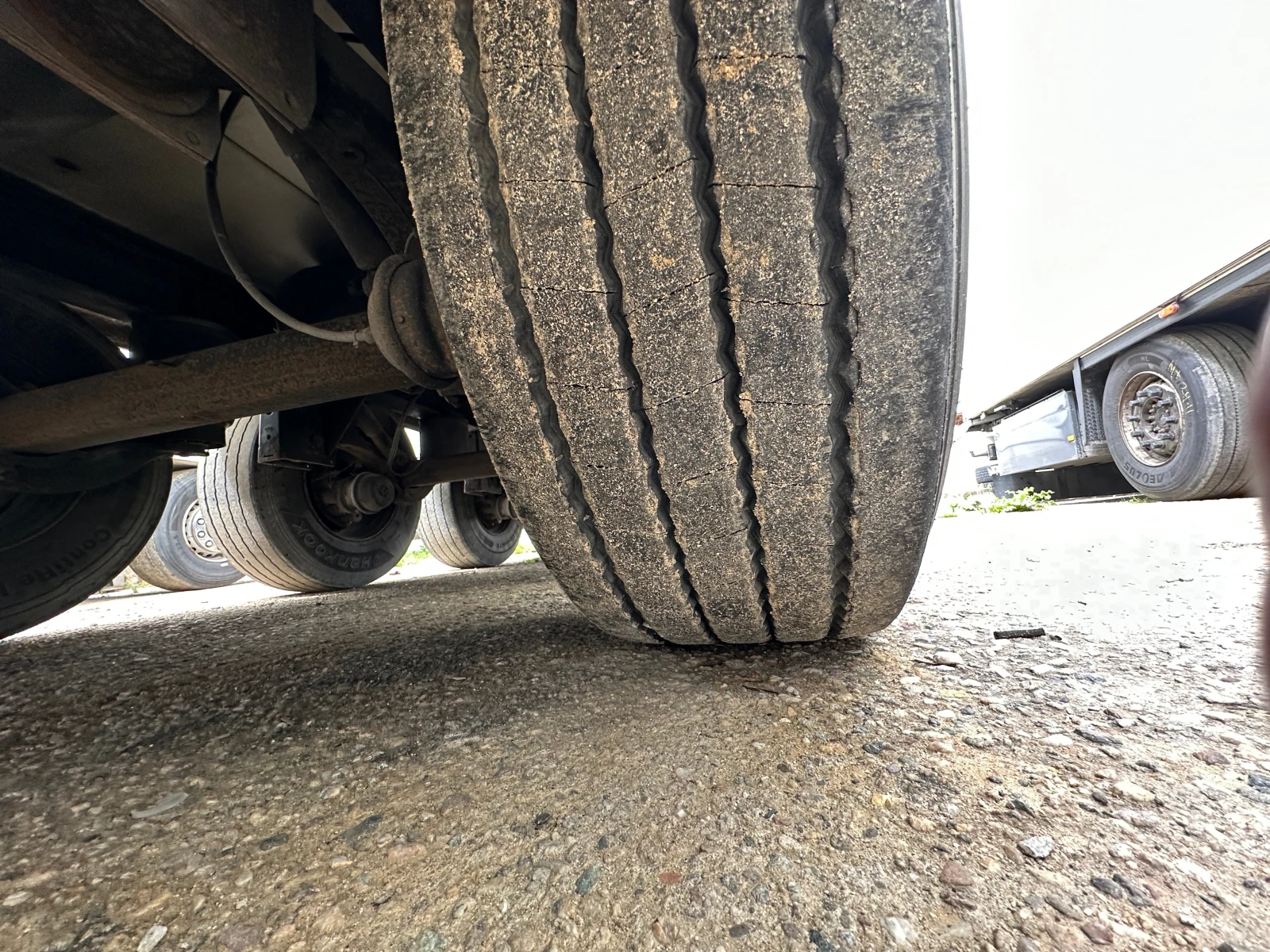  Krone VECTOR 1950 | Mobile.bg   7