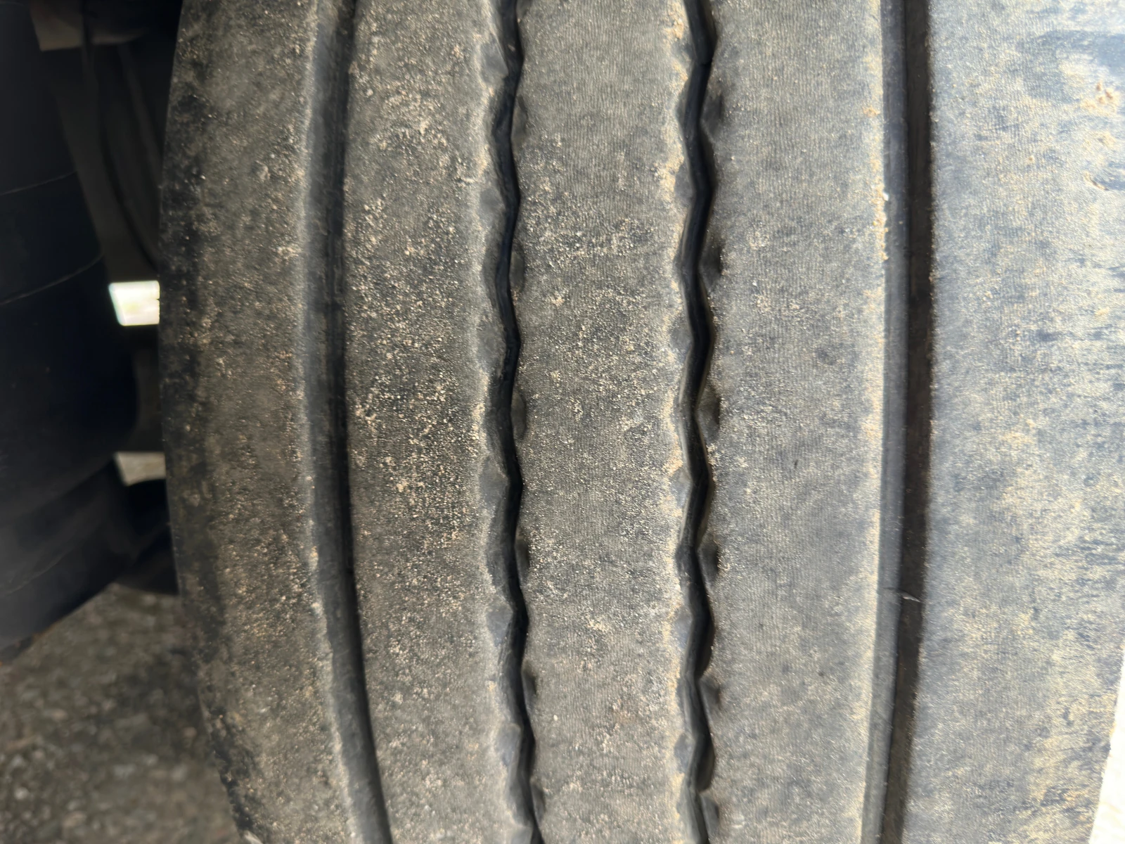  Krone VECTOR 1950 | Mobile.bg   13