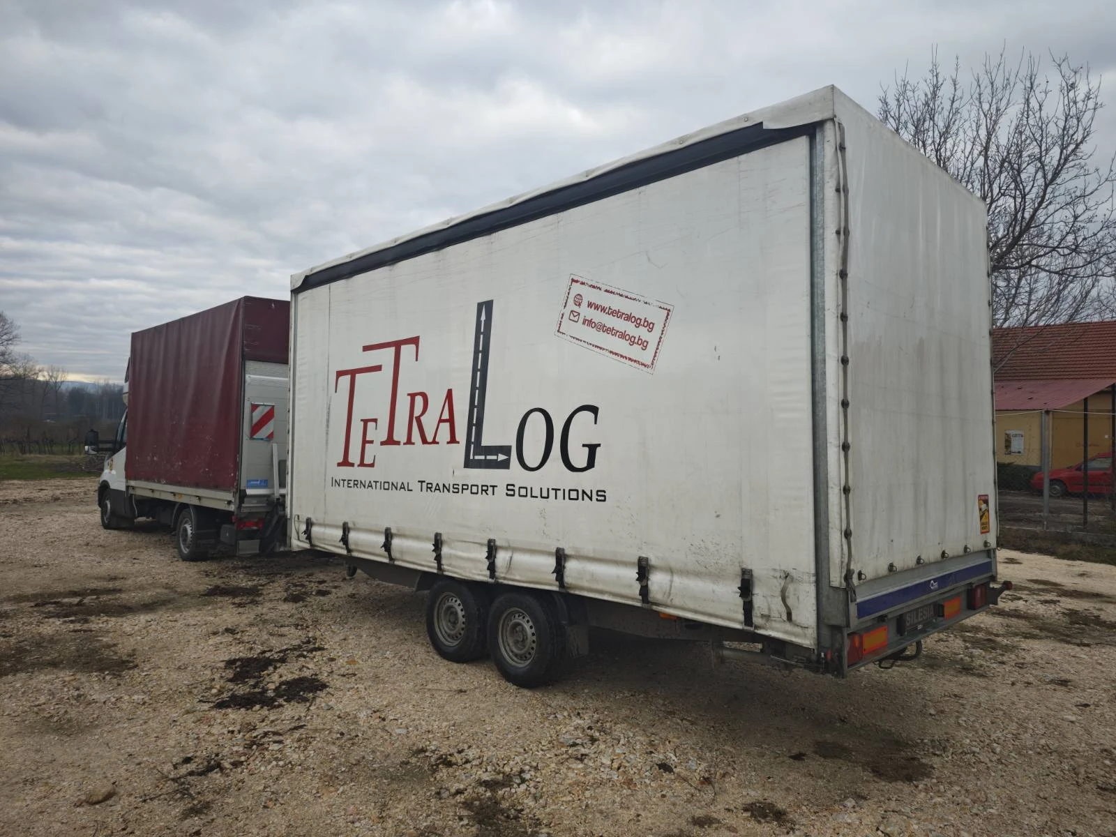 �� ��������� Humbaur Blyss / AL-Co | Mobile.bg � ����������� 4