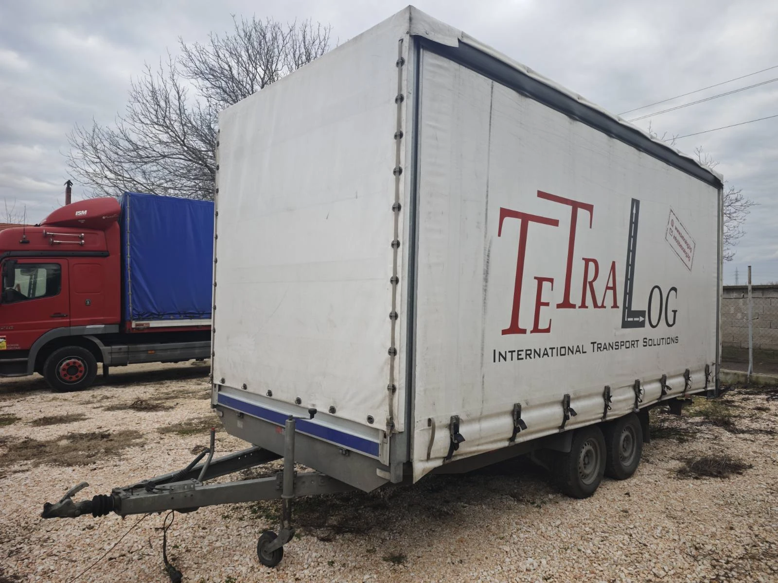 �� ��������� Humbaur Blyss / AL-Co | Mobile.bg � ����������� 1