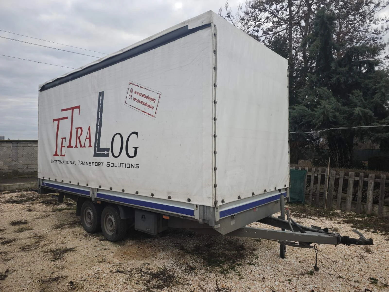 �� ��������� Humbaur Blyss / AL-Co | Mobile.bg � ����������� 2