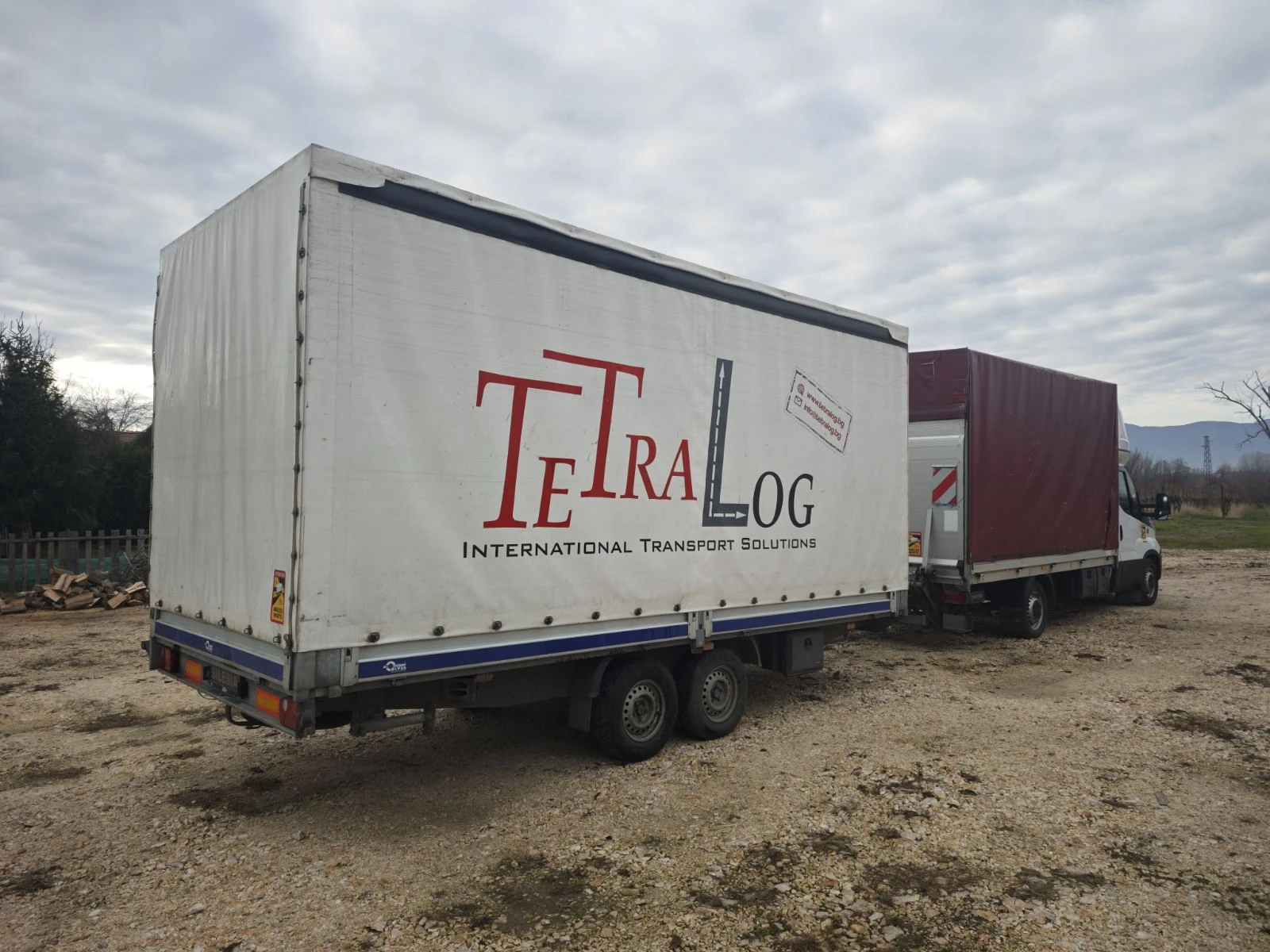 �� ��������� Humbaur Blyss / AL-Co | Mobile.bg � ����������� 3