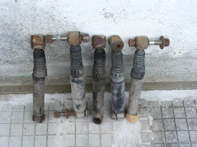 СМУКАТЕЛНИ КОЛЕКТОРИ, снимка 2