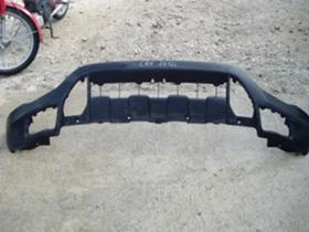 Оригинална броня  долна част за Honda CR-V 2009-2013г. . . . 71102-SWA-ZY00. . . . ., снимка 1