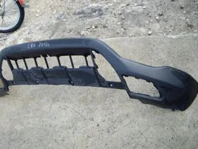 Оригинална броня  долна част за Honda CR-V 2009-2013г. . . . 71102-SWA-ZY00. . . . ., снимка 2