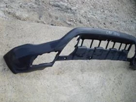 Оригинална броня  долна част за Honda CR-V 2009-2013г. . . . 71102-SWA-ZY00. . . . ., снимка 3