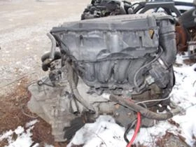 Двигател за Mini Cooper, снимка 3