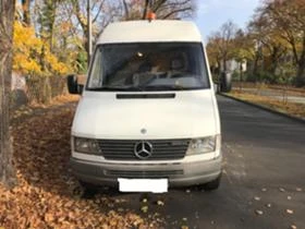 Интериор и аксесоари за Mercedes-Benz Sprinter 308, снимка 1