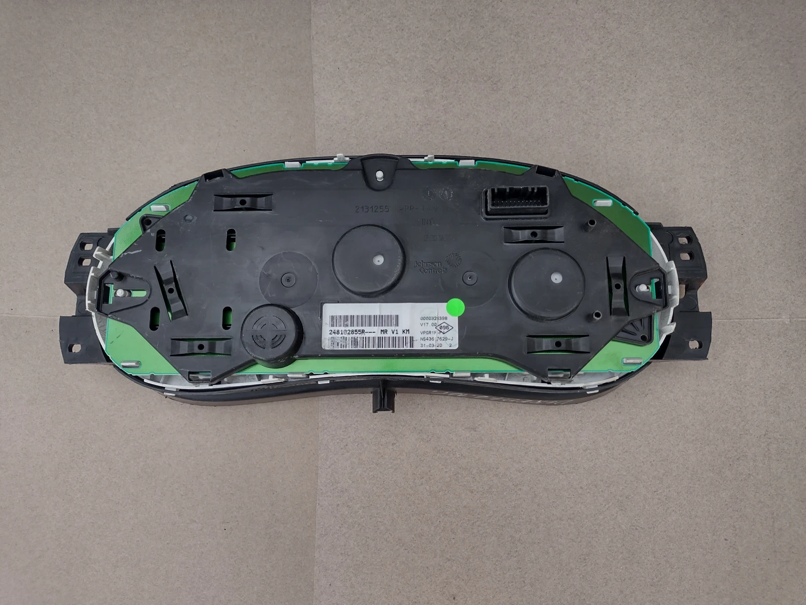 248102855R  DACIA DOKKER 1.6 2016. 248102855R | Mobile.bg   2