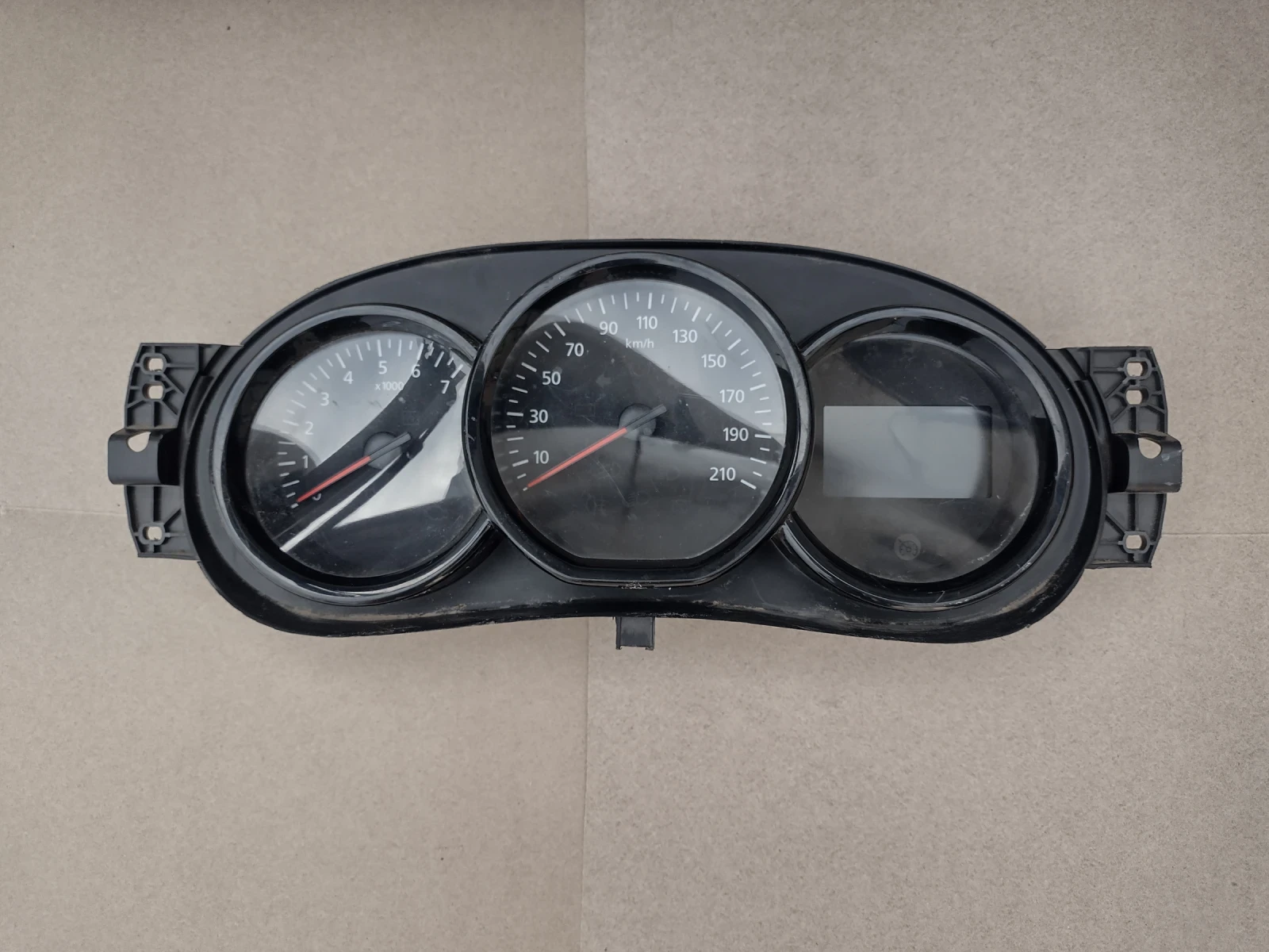 248102855R  DACIA DOKKER 1.6 2016. 248102855R | Mobile.bg   1