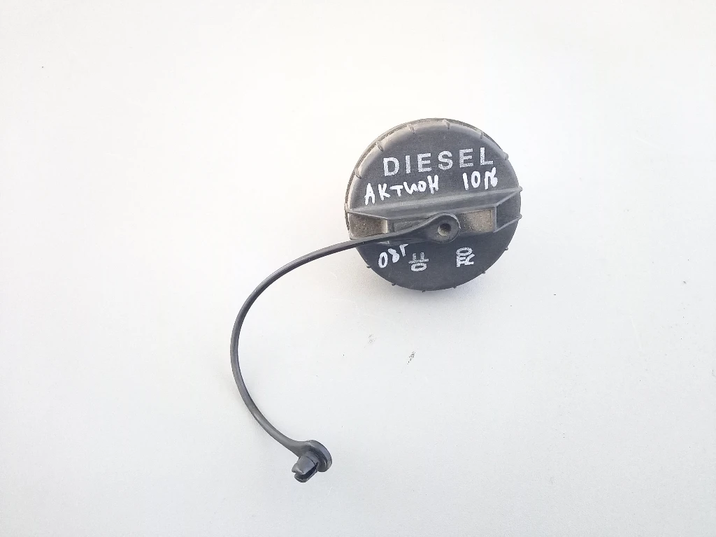 Капачка резервоар вътрешна Санг Йонг Актион,Екшън 2.0д 