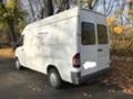 Интериор и аксесоари за Mercedes-Benz Sprinter 308, снимка 2