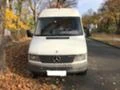 Интериор и аксесоари за Mercedes-Benz Sprinter 308, снимка 1