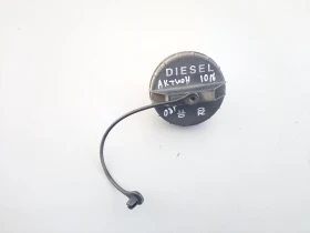 Капачка резервоар вътрешна Санг Йонг Актион,Екшън 2.0д 