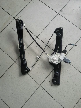 Ел машинка предна лява Бмв Е90 320д