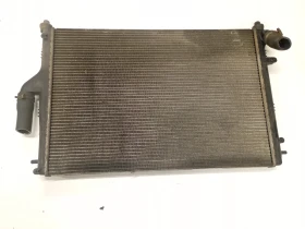 радиатор воден Дачия Логан 1,6 б