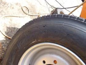 Гуми, снимка 10