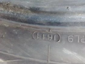 Гуми Летни 235/60R18, снимка 6