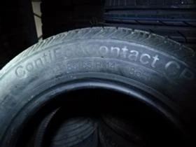 Гуми Летни 185/65R14, снимка 4