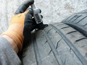 Гуми Летни 275/45R20, снимка 5