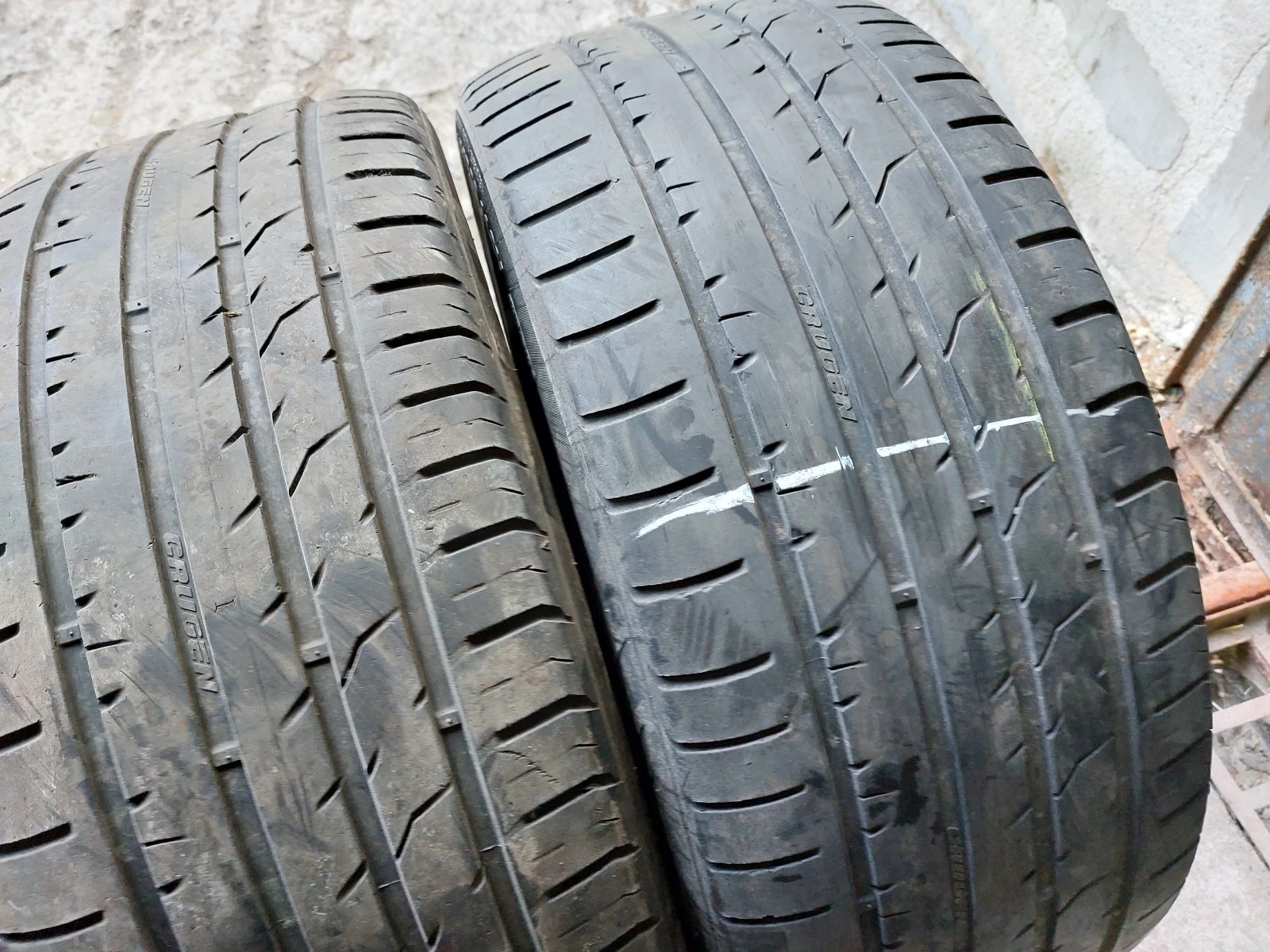 ���� 275/45R20 | Mobile.bg � ����������� 3