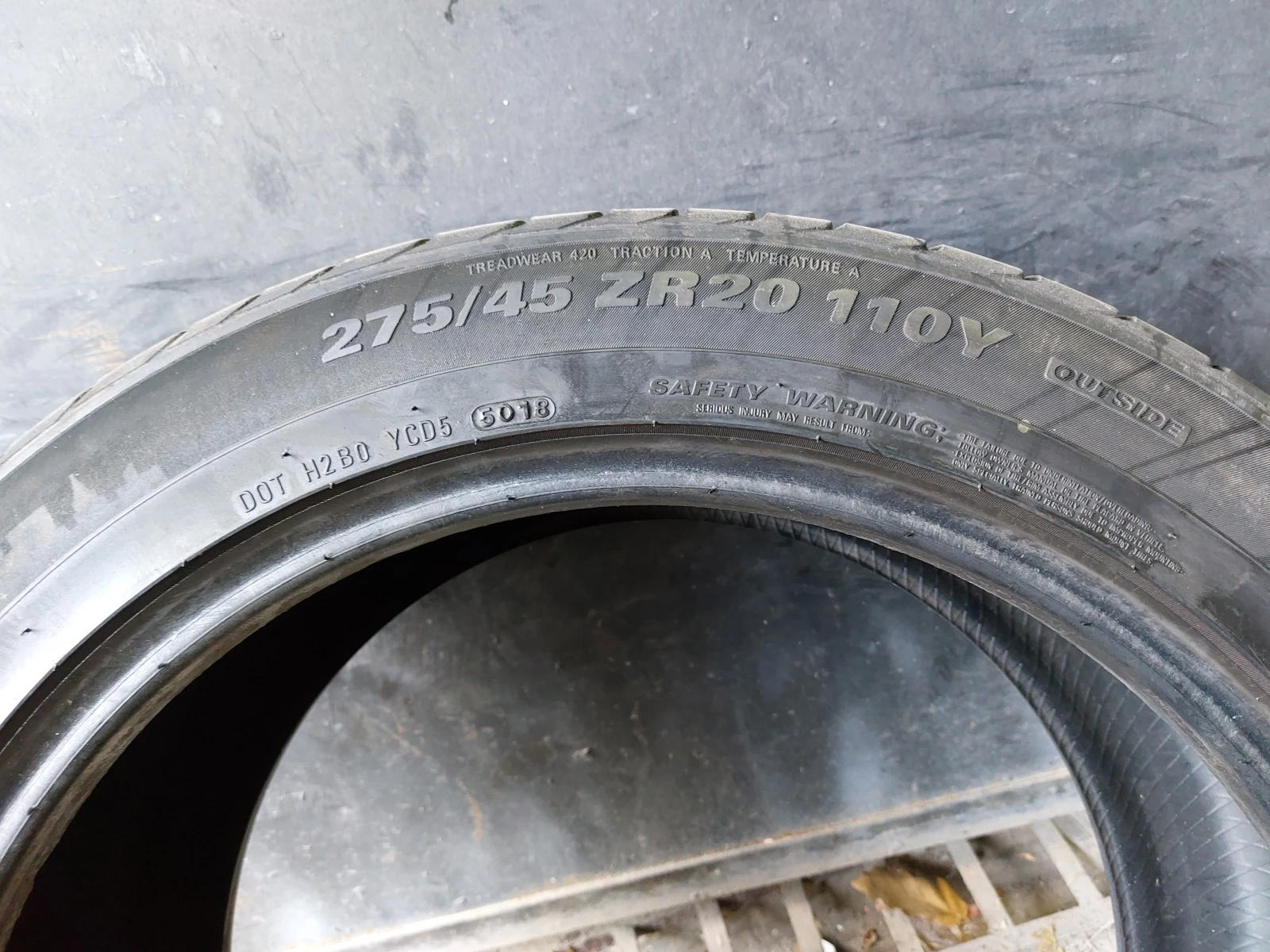 ���� 275/45R20 | Mobile.bg � ����������� 8