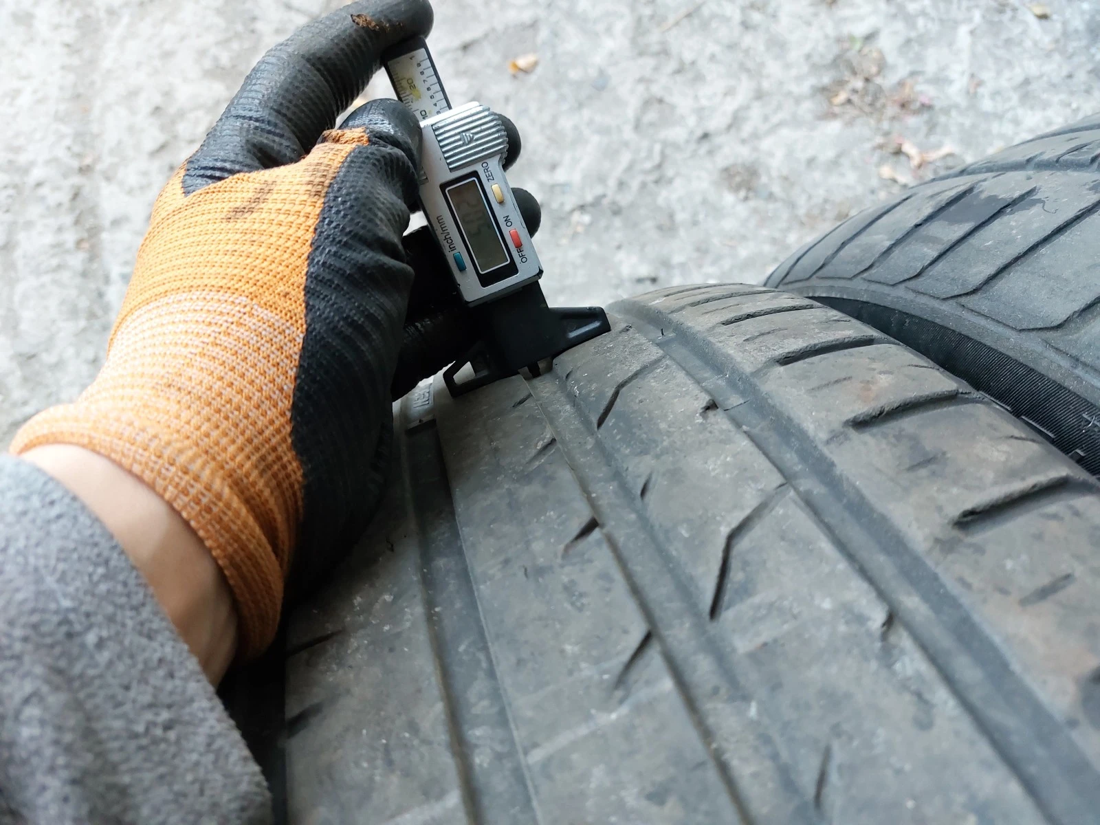 ���� 275/45R20 | Mobile.bg � ����������� 5