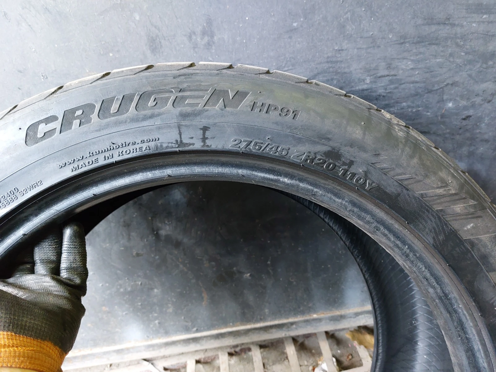 ���� 275/45R20 | Mobile.bg � ����������� 7