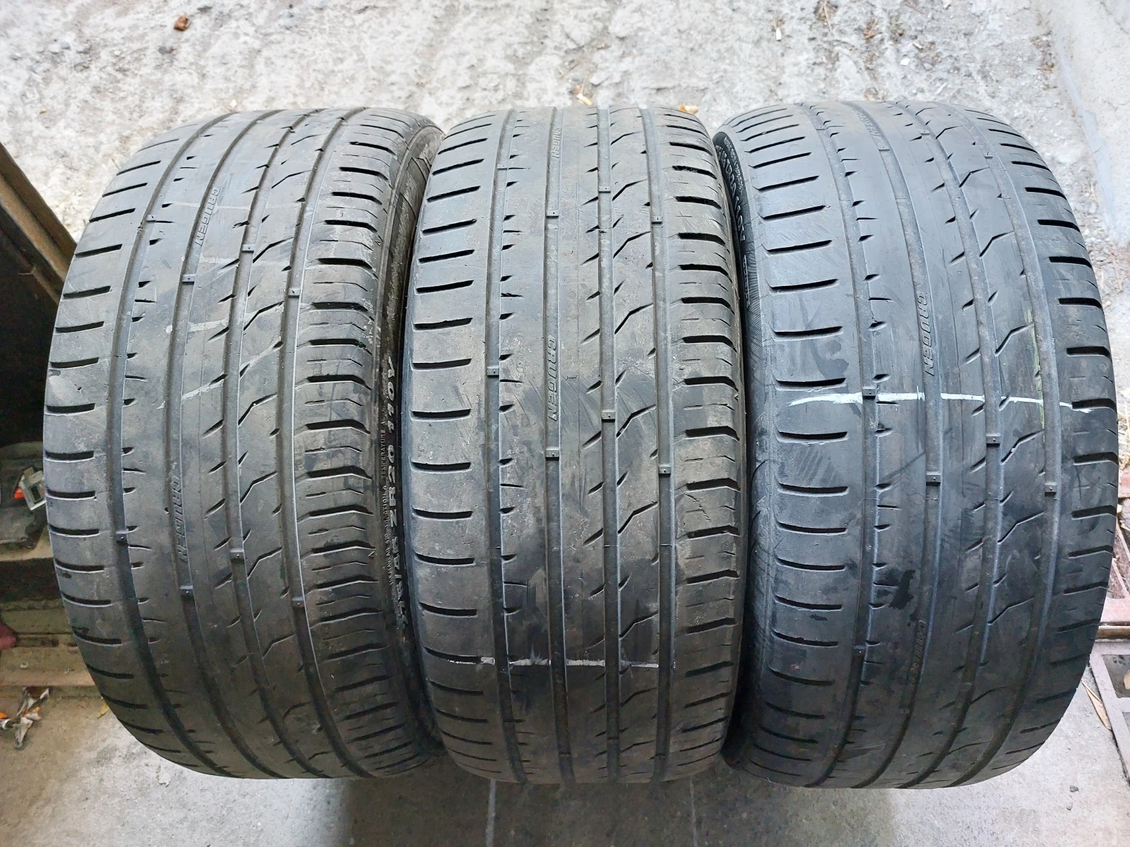 ���� 275/45R20 | Mobile.bg � ����������� 1