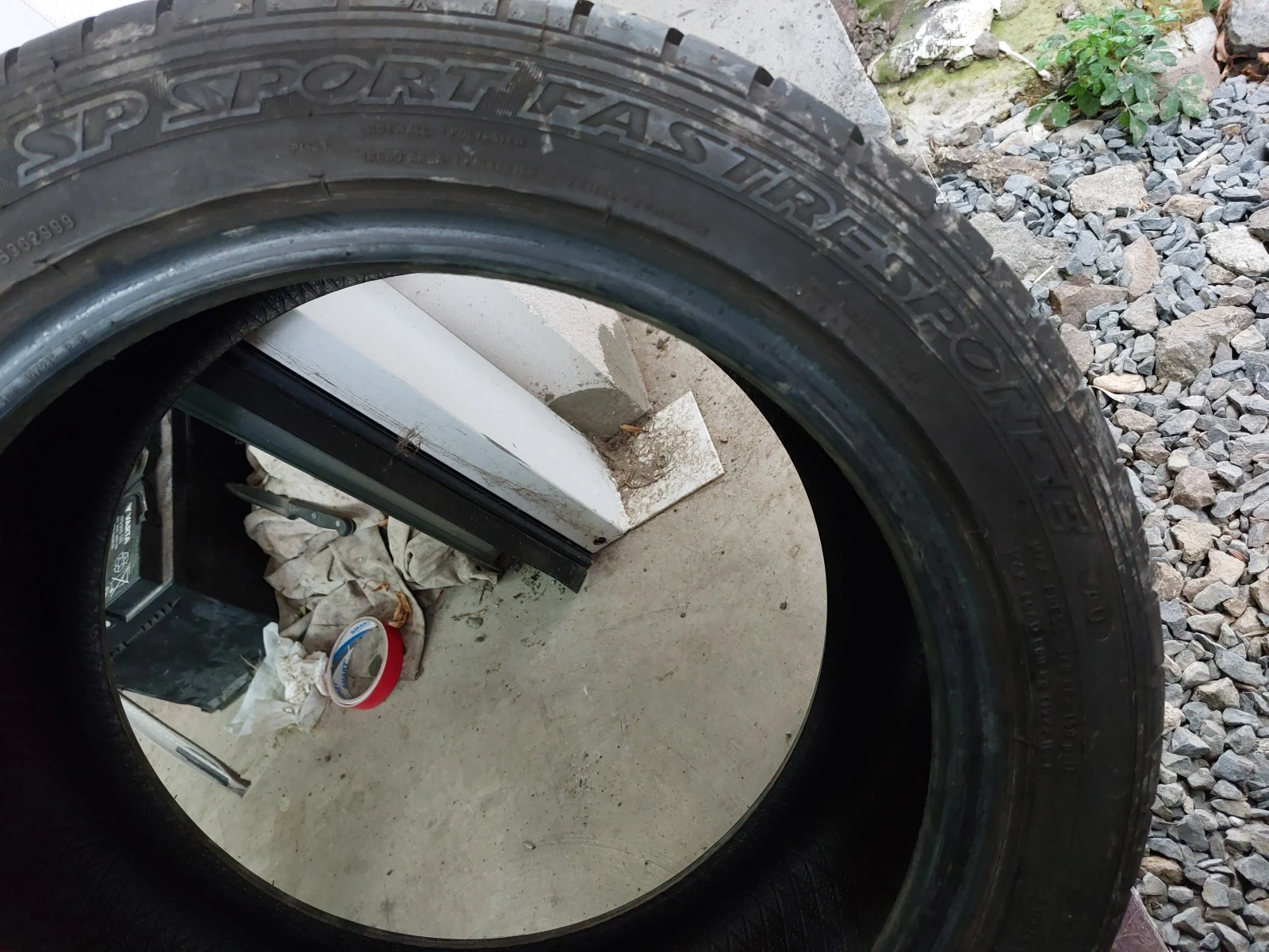  215/45R16 | Mobile.bg   5