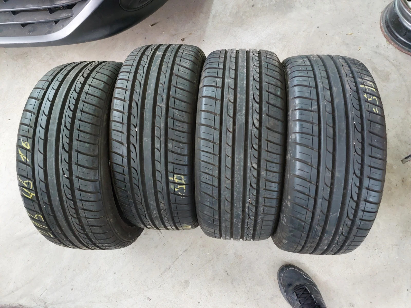  215/45R16 | Mobile.bg   1