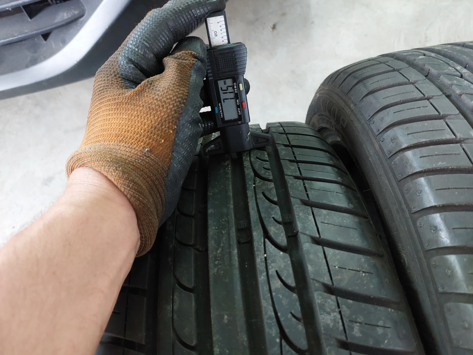  215/45R16 | Mobile.bg   2