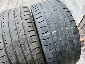 Гуми Летни 275/45R20, снимка 3 - Гуми и джанти - 39109187