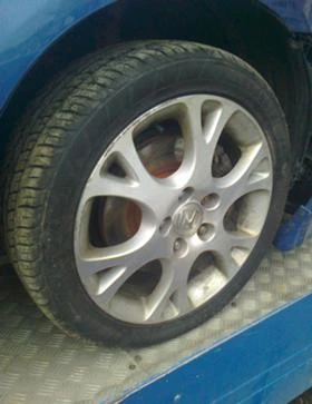 Honda Accord 2.4i VTEC TypeS, снимка 9