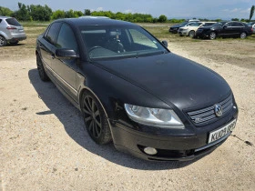 VW Phaeton На части 239кс., снимка 2