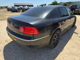 VW Phaeton На части 239кс., снимка 4