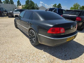 VW Phaeton На части 239кс., снимка 3