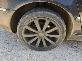 VW Phaeton На части 239кс., снимка 5