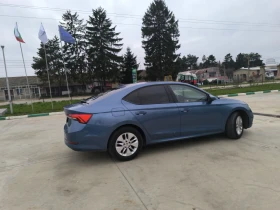 Skoda Octavia 1.0tsi, снимка 9