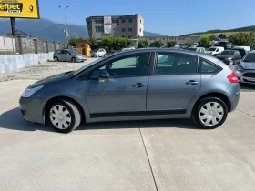 Citroen C4 1.6i, снимка 3
