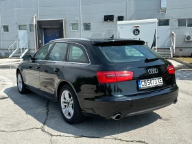 Audi A6 Avant 2.8i 204 к.с./ГАРАНЦИЯ 6 МЕСЕЦА, снимка 3