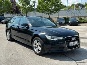 Audi A6 Avant 2.8i 204 к.с./ГАРАНЦИЯ 6 МЕСЕЦА, снимка 6