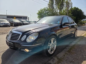Mercedes-Benz E 280 CDI/EVO/AVANTGARDE/EURO5, снимка 5